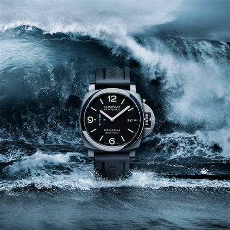 Panerai watches catalog